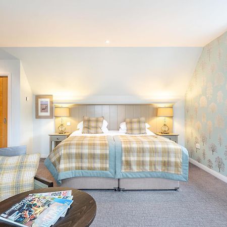 Sandown House Hotell Nairn Exteriör bild