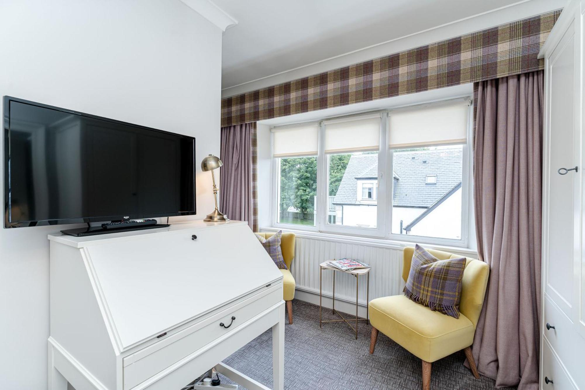 Sandown House Hotell Nairn Exteriör bild